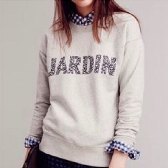 Madewell | Sweaters | Madewell Jardin 